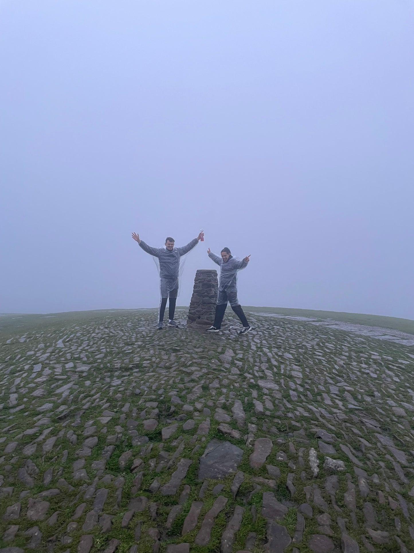 Saturday 15th March - Castleton, Mam Tor Circular