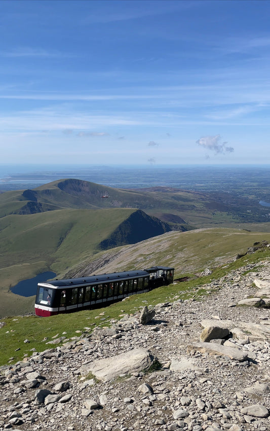 13th - 15th June 2025 - Minibus Adventure to Snowdonia 🗻