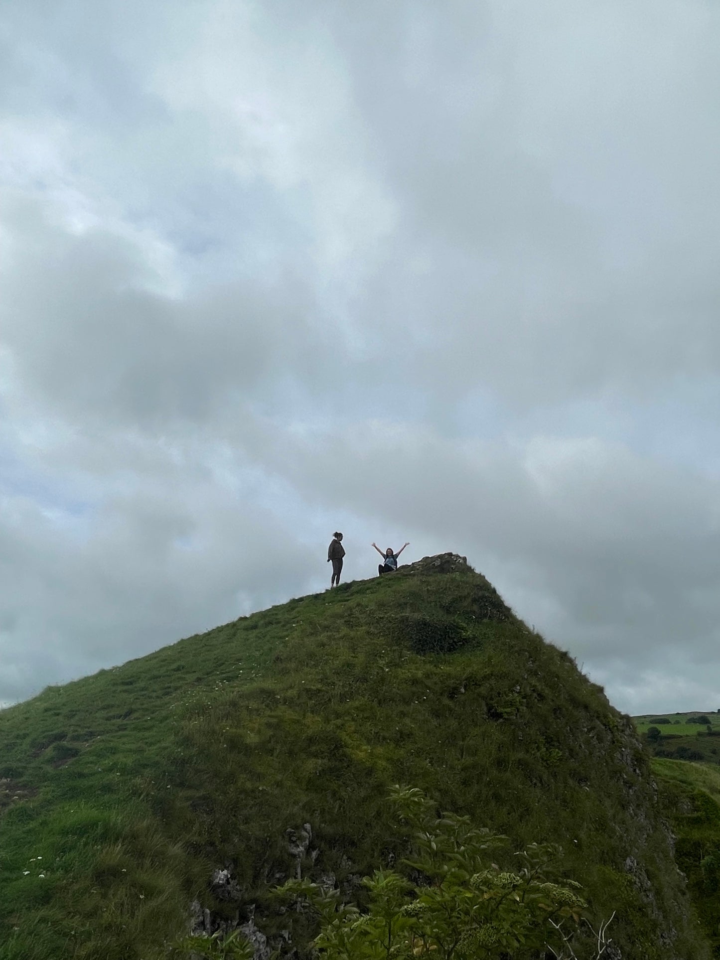 Sunday 19th January - Thors Cave Circular