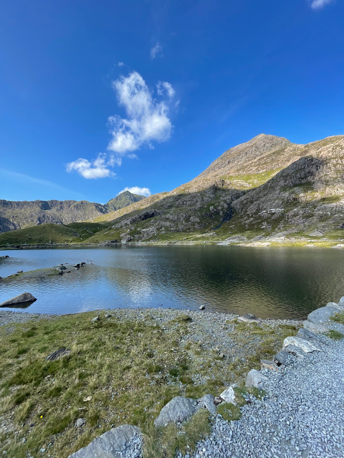 13th - 15th June 2025 - Minibus Adventure to Snowdonia 🗻