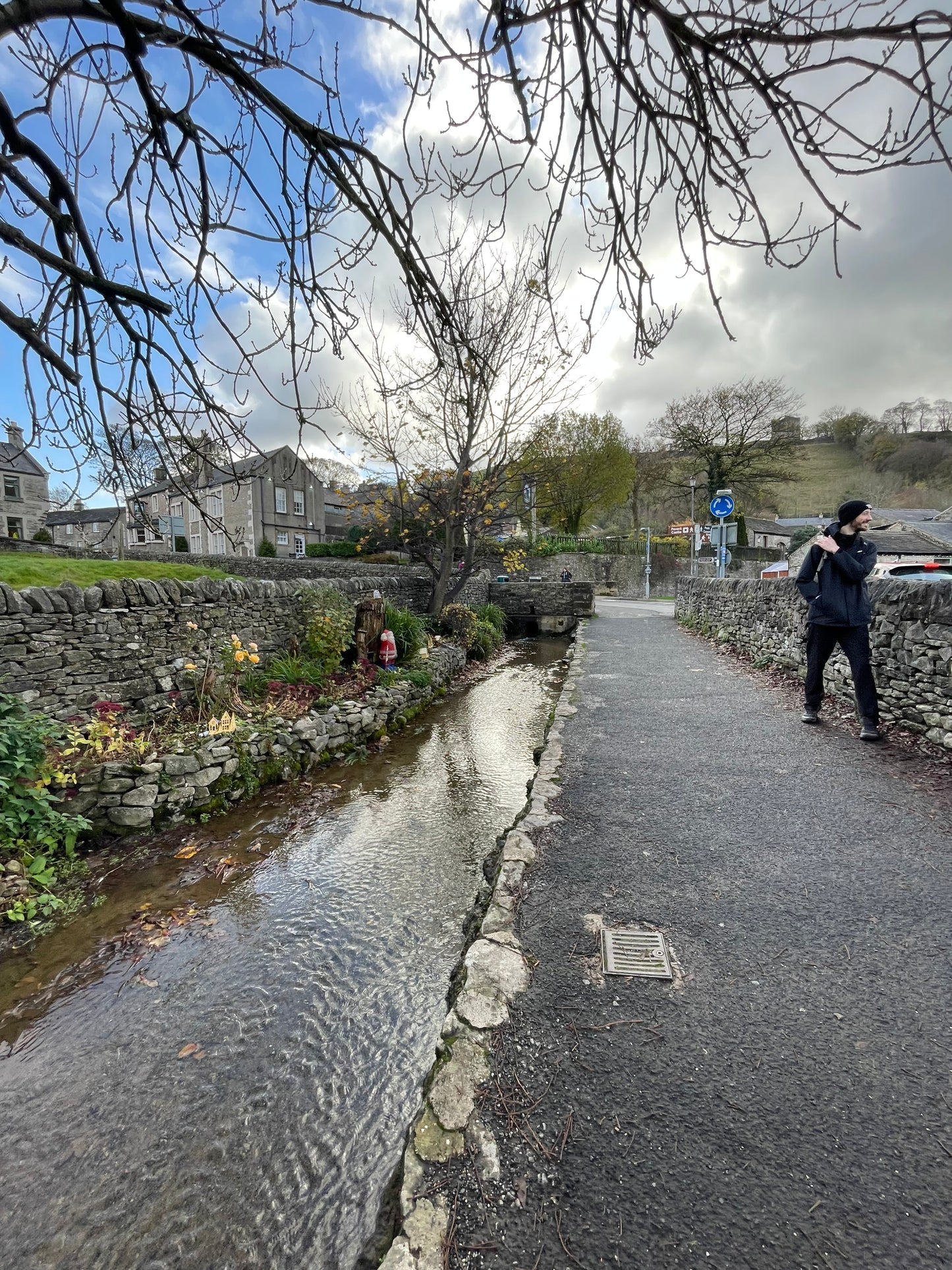 Saturday 15th March - Castleton, Mam Tor Circular