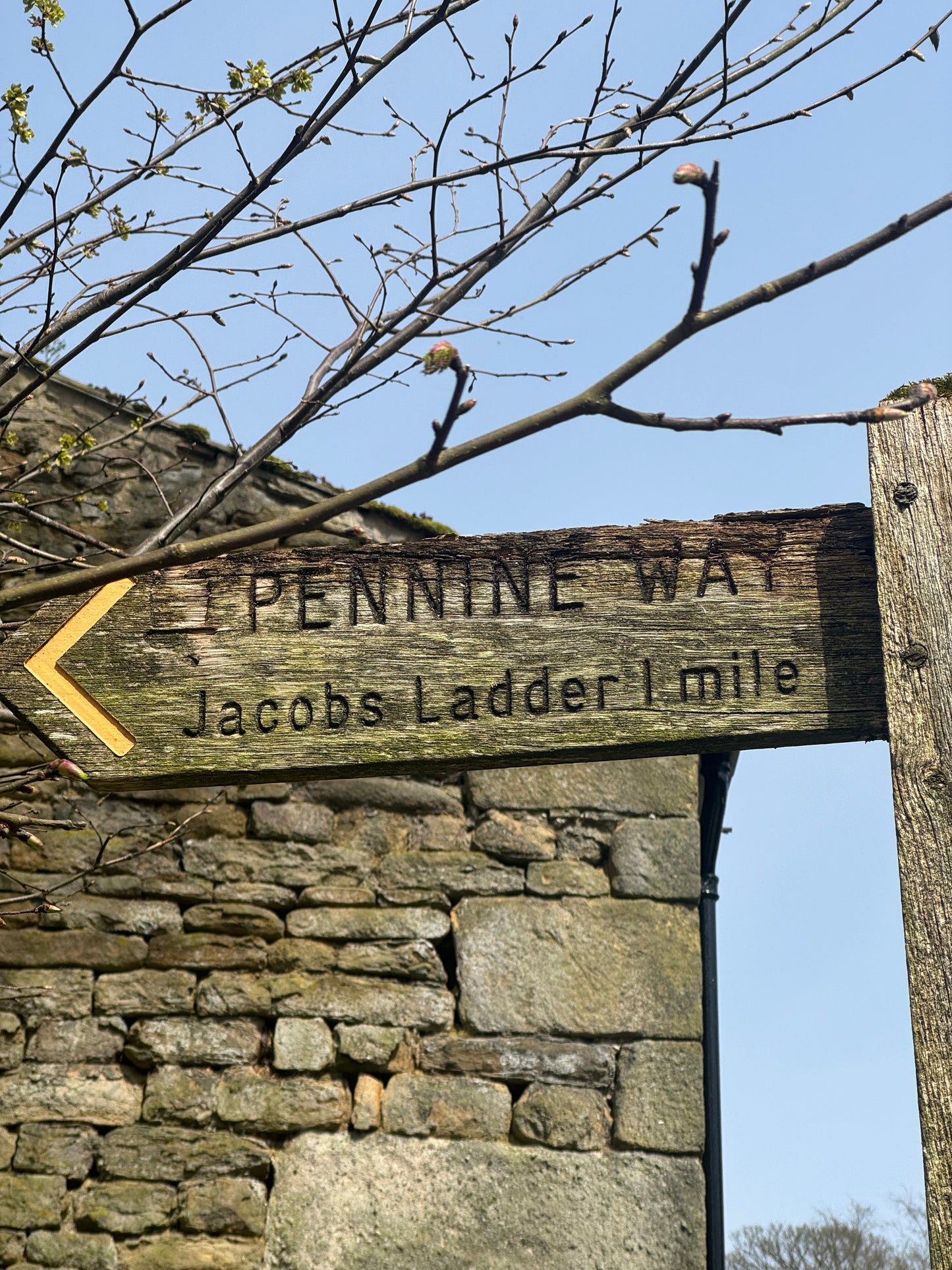 Thursday 2nd January 2025 - Kinder Scout Via Jacobs Ladder 🥾💪🍃