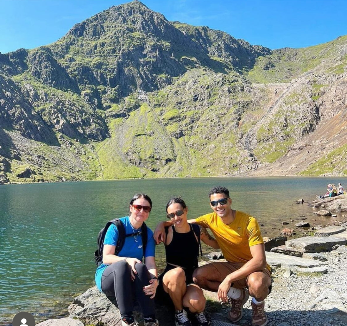 13th - 15th June 2025 - Minibus Adventure to Snowdonia 🗻