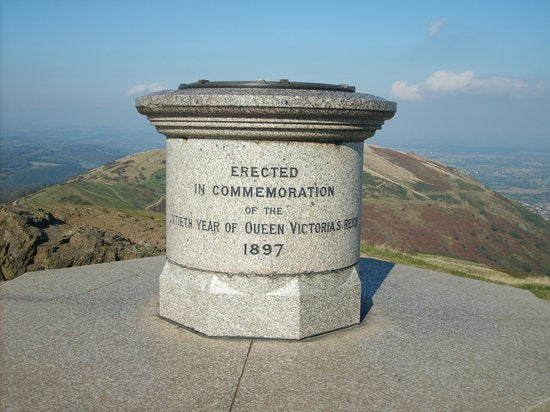 Sunday 2nd March - Malvern Hills (AONB)