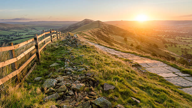 Saturday 15th March - Castleton, Mam Tor Circular